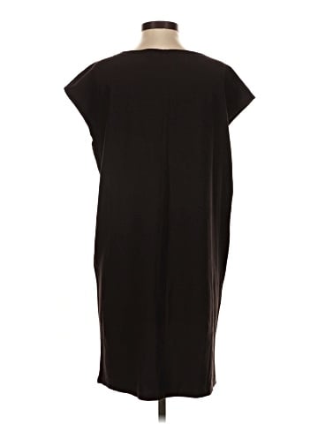 Eileen Fisher Casual Dress (view 2)