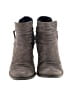 Paul Green Gray Ankle Boots Size UK 6 1/2 / US 8 1/2 - photo 2