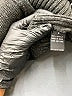 BCX 100% Acrylic Gray Casual Dress Size S - photo 8
