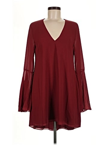 Haute Hippie Casual Dress (view 1)
