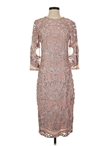JS Collections Cocktail Dress (view 1)
