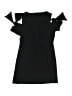 Milly Minis Black Dress Size 8 - photo 2