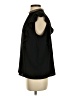 misook Black Sleeveless Blouse Size XS - photo 5