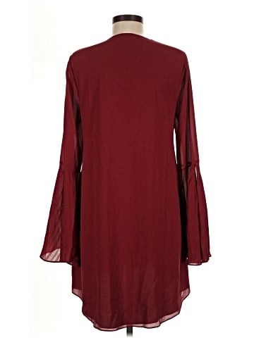 Haute Hippie Casual Dress (view 2)