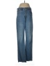 Gap Blue Jeans Size 8 (tall) - photo 1
