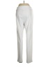 Krazy Larry Solid Ivory Casual Pants Size 10 - photo 2