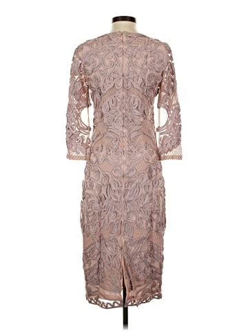 JS Collections Cocktail Dress (view 2)