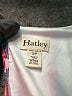 Hatley 100% Polyester Paisley Pink Casual Dress Size S - photo 7