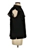 misook Black Sleeveless Blouse Size XS - photo 4