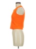 Move Theology Orange Sleeveless T-Shirt Size M - photo 5