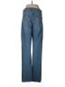 Gap Blue Jeans Size 8 (tall) - photo 2