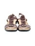 Clarks Brown Sandals Size 8 - photo 2