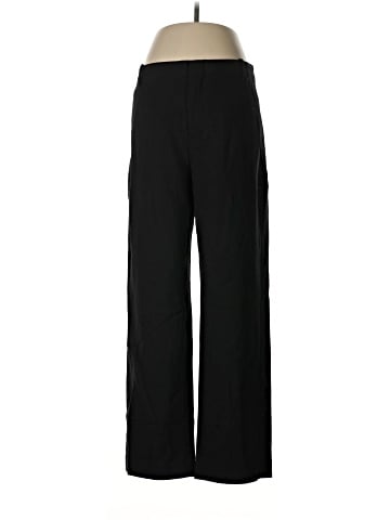 Madewell Slouchy Straight Pants (view 1)