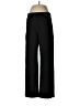 Madewell Black Casual Pants Size 6 - photo 1