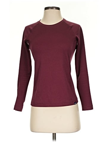 Patagonia Long Sleeve T-Shirt (view 1)