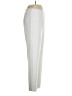 Krazy Larry Solid Ivory Casual Pants Size 10 - photo 4