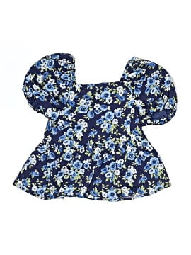 Btween Short Sleeve Blouse (view 1)