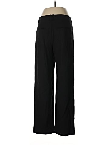 Madewell Slouchy Straight Pants (view 2)