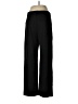 Madewell Black Casual Pants Size 6 - photo 2