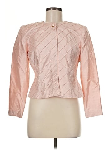 Maggy London Jacket (view 1)