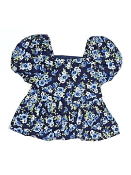 Btween Short Sleeve Blouse (view 2)