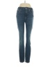 Good American Blue Jeans Size 2 - photo 1