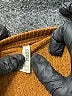 Mudd Brown Long Sleeve Top Size XXL - photo 7