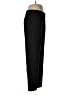 Madewell Black Casual Pants Size 6 - photo 4