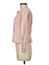 Maggy London 100% Silk Pink Jacket Size 8 - photo 5
