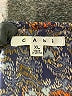 CAbi Brown Long Sleeve Blouse Size XL - photo 7