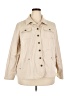 DressBarn Tan Jacket Size 3X - photo 1