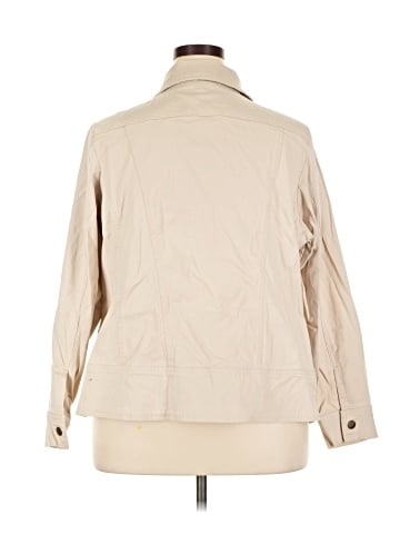 DressBarn Jacket (view 2)