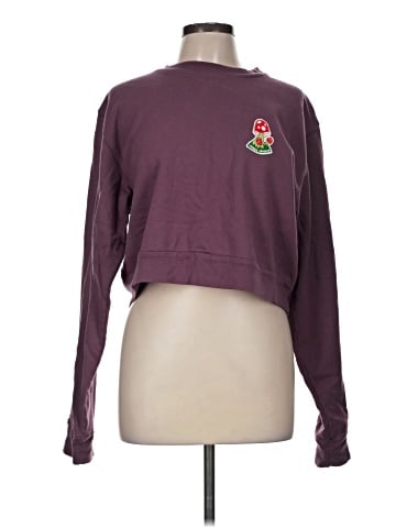 Parks Project Sweatshirt (view 1)