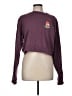 Parks Project 100% Cotton Burgundy Sweatshirt Size M - photo 1