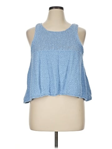 Pilcro Sweater Vest (view 1)