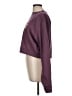 Parks Project 100% Cotton Burgundy Sweatshirt Size M - photo 5