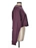 Parks Project 100% Cotton Burgundy Sweatshirt Size M - photo 4