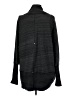 Wilfred Black Cardigan Size M - photo 2