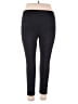 Avia Black Active Pants Size 20 - photo 2