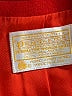 Pendleton 100% Wool Solid Red Wool Blazer Size 12 - photo 6