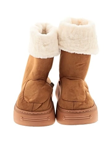 Assorted Brands Ankle Boots (view 2)