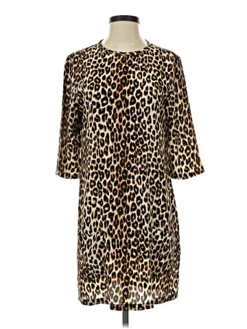Equipment Casual Dress (view 1)