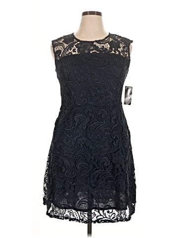 INC International Concepts Cocktail Dress (view 1)