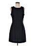 City Triangles Black Casual Dress Size 9 - photo 1