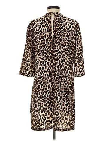 Equipment Casual Dress (view 2)