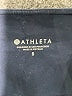 Athleta Black Active Pants Size S - photo 7