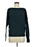 T Tahari Teal Pullover Sweater Size M - photo 1