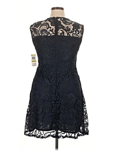 INC International Concepts Cocktail Dress (view 2)