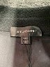 St. John Black Blazer Size 10 - photo 6