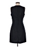 City Triangles Black Casual Dress Size 9 - photo 2